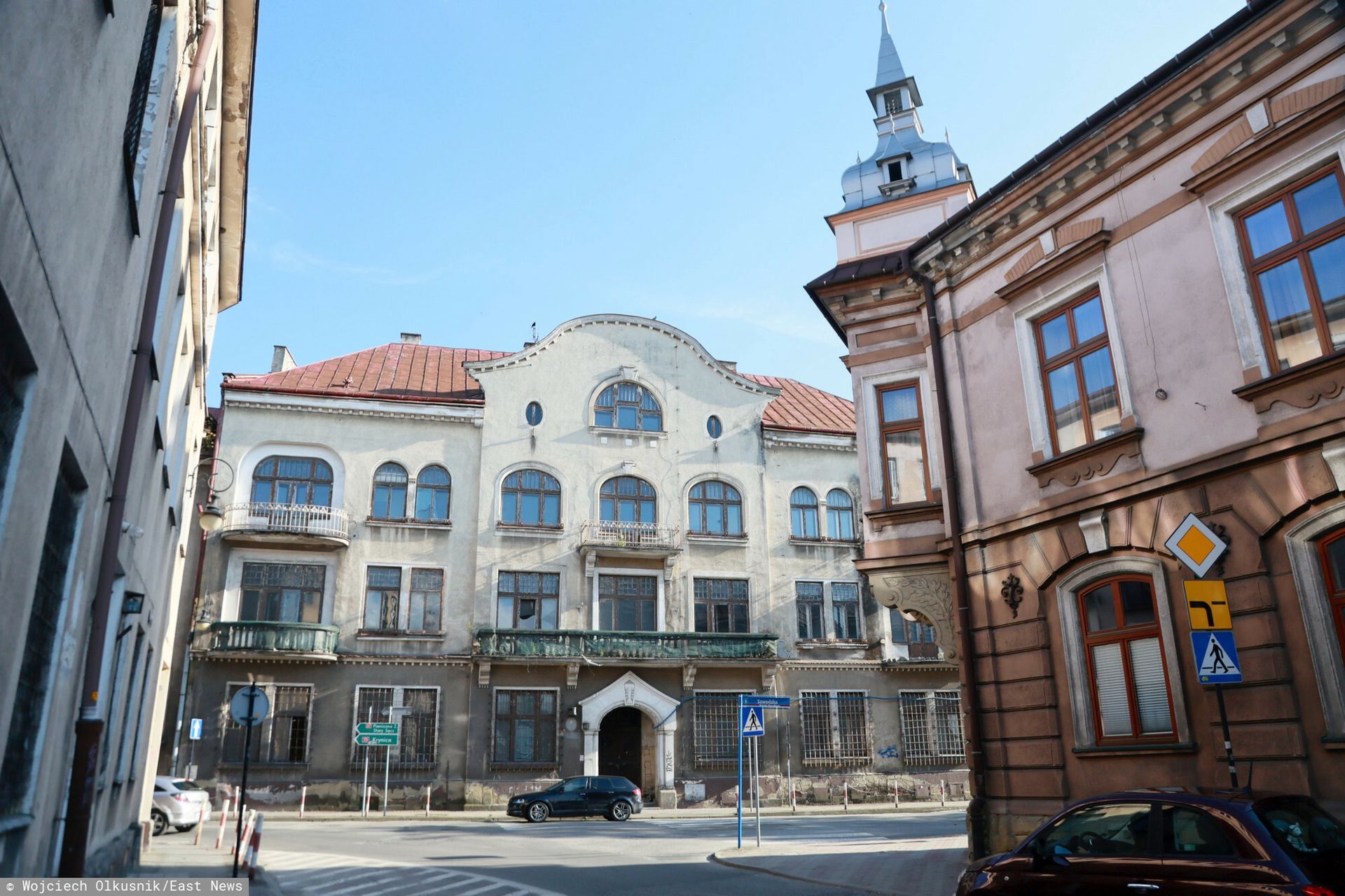 Słowacy kupują tu na potęgę. Polskie miasto przyciąga obcokrajowców