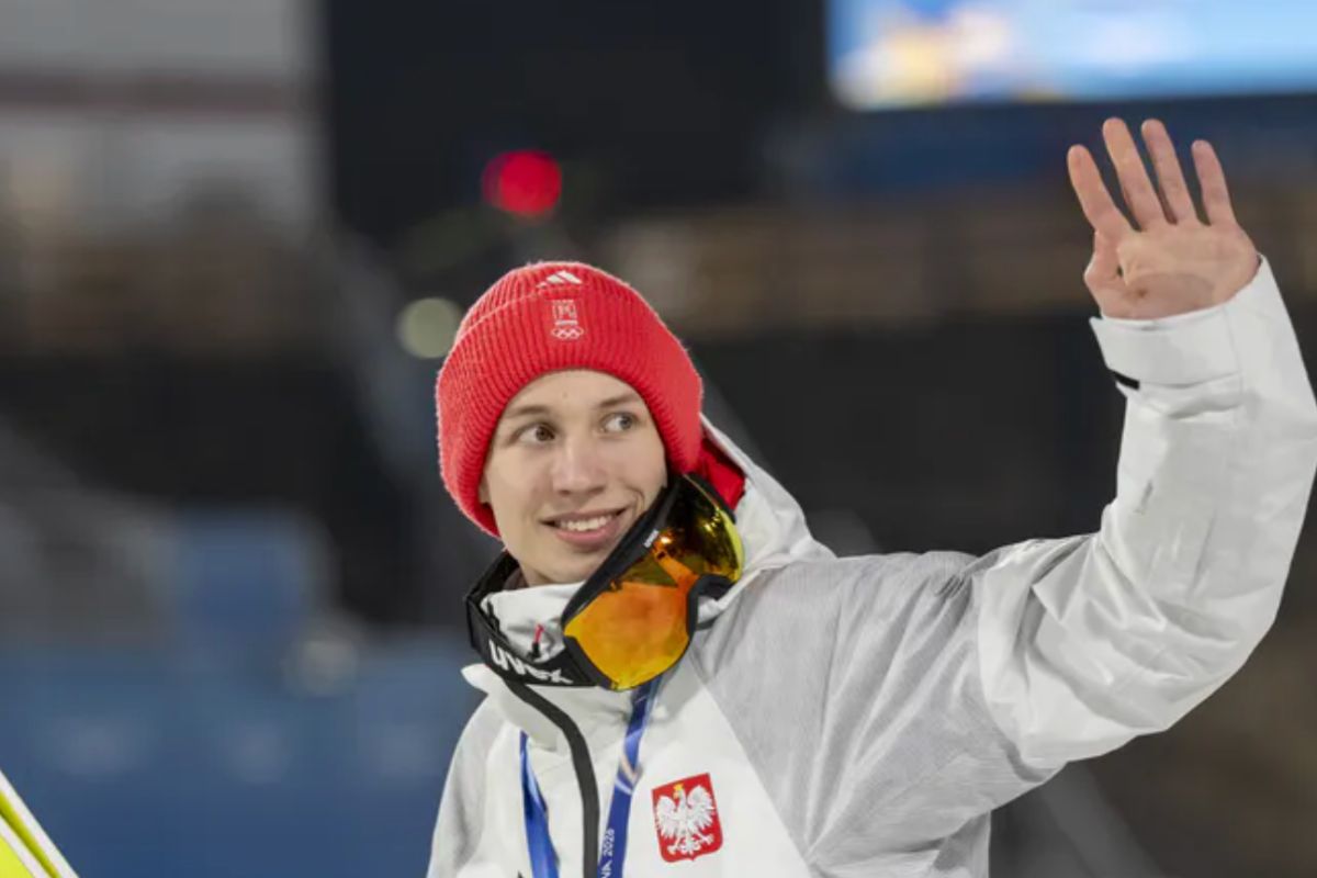 Kolejne konkursy skoków narciarskich poza TVN. Gdzie oglądać?