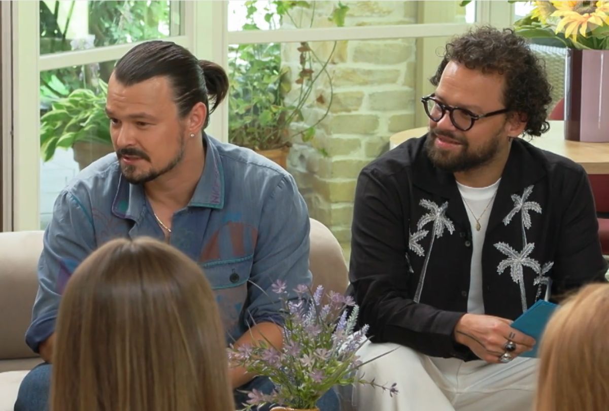 Uczestnicy "Top Model" i Dawid Ogrodnik w kampanii antynikotynowej