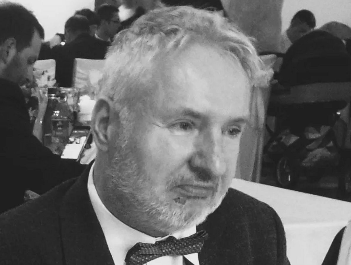 Nie żyje Andrzej Paulukiewicz. Współtworzył "Swojskie klimaty" w TVP