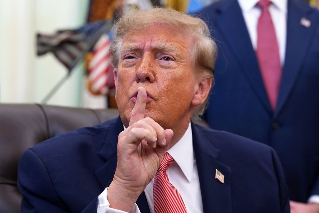 "Uwodziciel, ale kibolski". Psycholodzy oceniają Trumpa