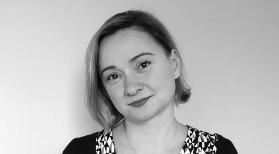 Katarzyna Bałdo awansowała w Impact CEE