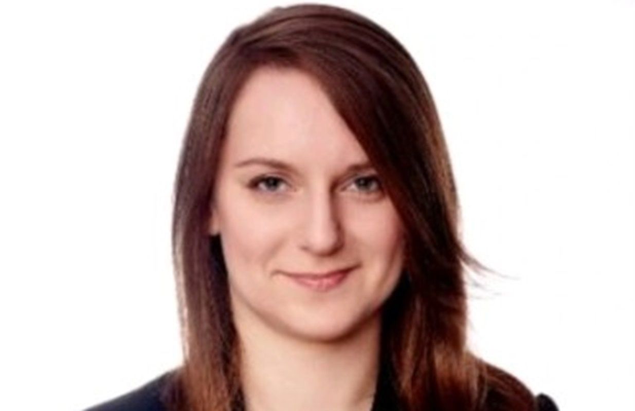 Emilia Kostka dołącza do Jerónimo Martins. Wcześniej pracowała w Samsungu