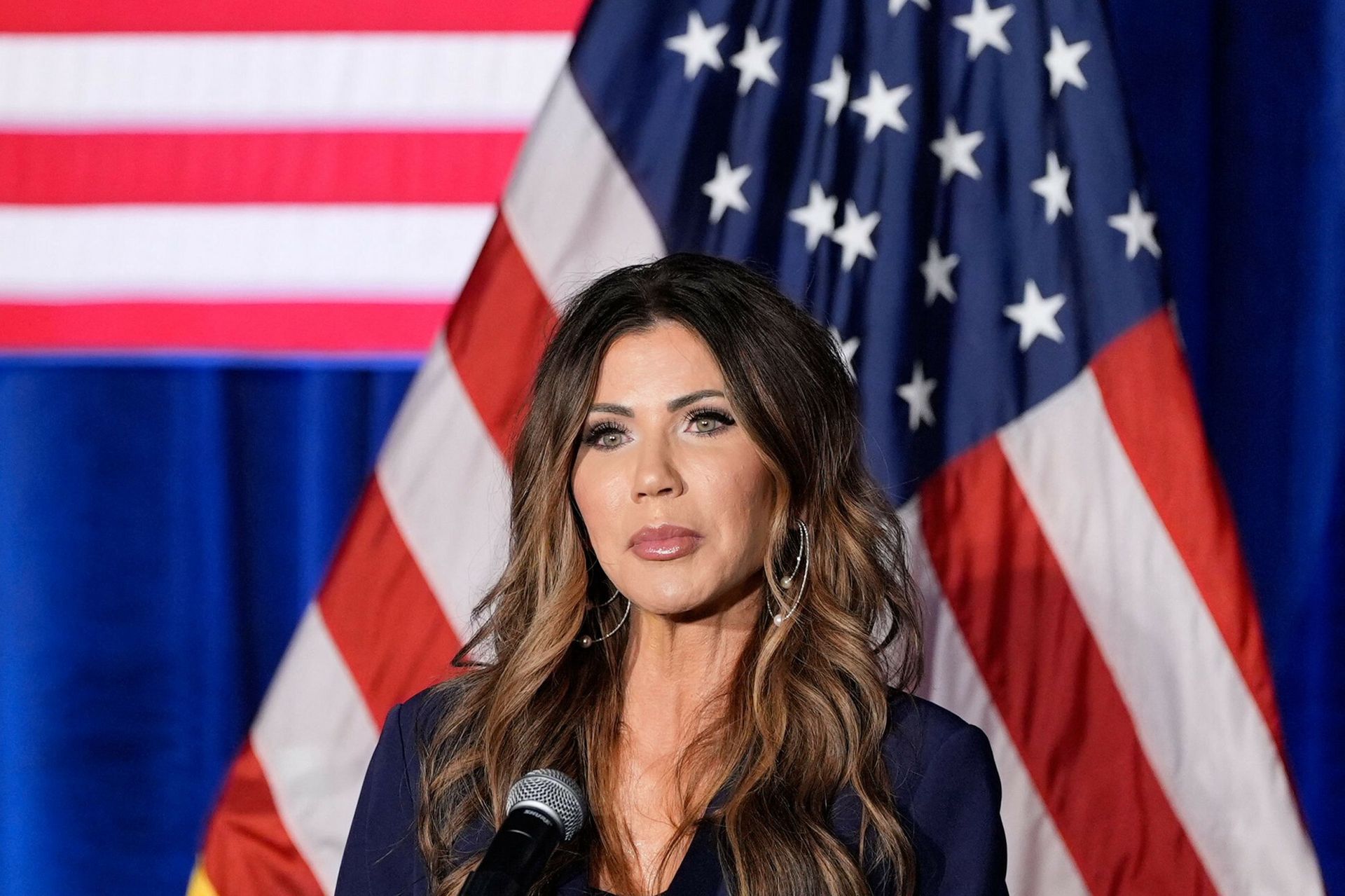 Strzelanina na uczelni. Stanów Zjednoczone wstrzymają program wizowy