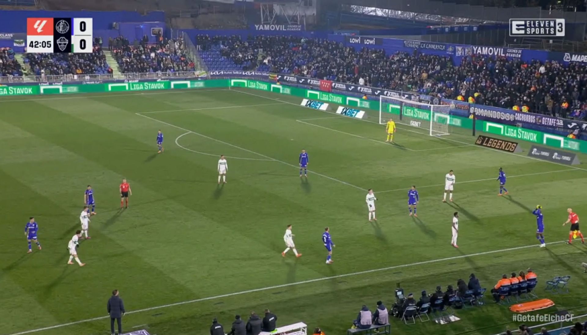 Jest decyzja co dalej z kanałami Eleven Sports w ofercie Canal+