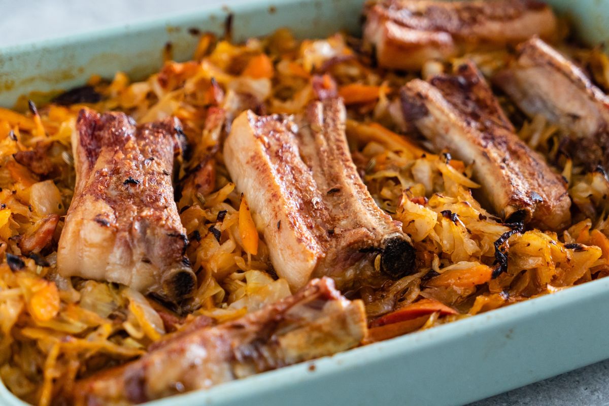 Już w PRL-u były hitem. Mięsko tak delikatne i miękkie, iż rozpada się pod widelcem