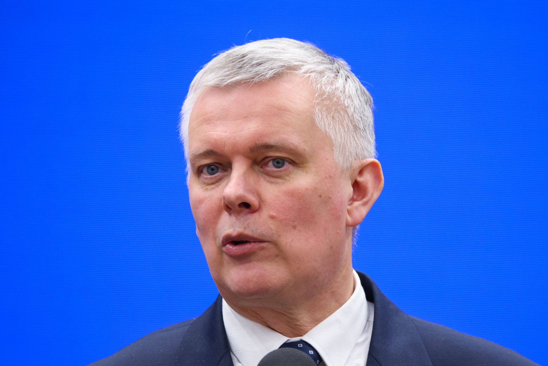 Spekulacje po śmierci Danusi. "Stop". Kategoryczne słowa MSWiA