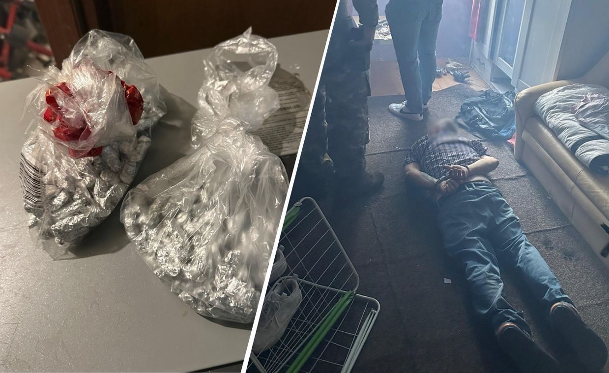Akcja kontrterrorystów. Zatrzymali poszukiwanego za zabójstwo w Belgii