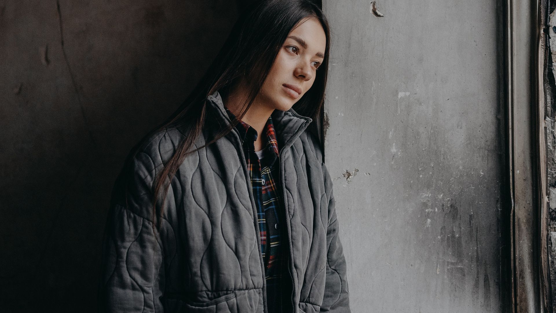 Nocny zabójca. Broń, która obróciła życie Ukraińców w piekło