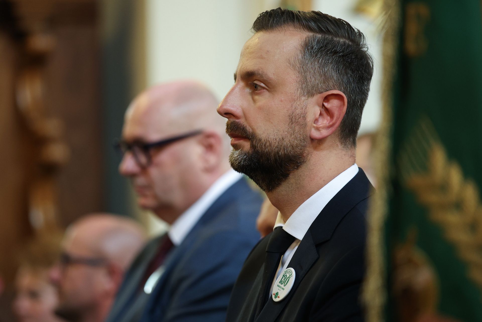 Kosiniak-Kamysz krytykuje orędzie Nawrockiego. "Prezydenta ktoś wprowadził w błąd"