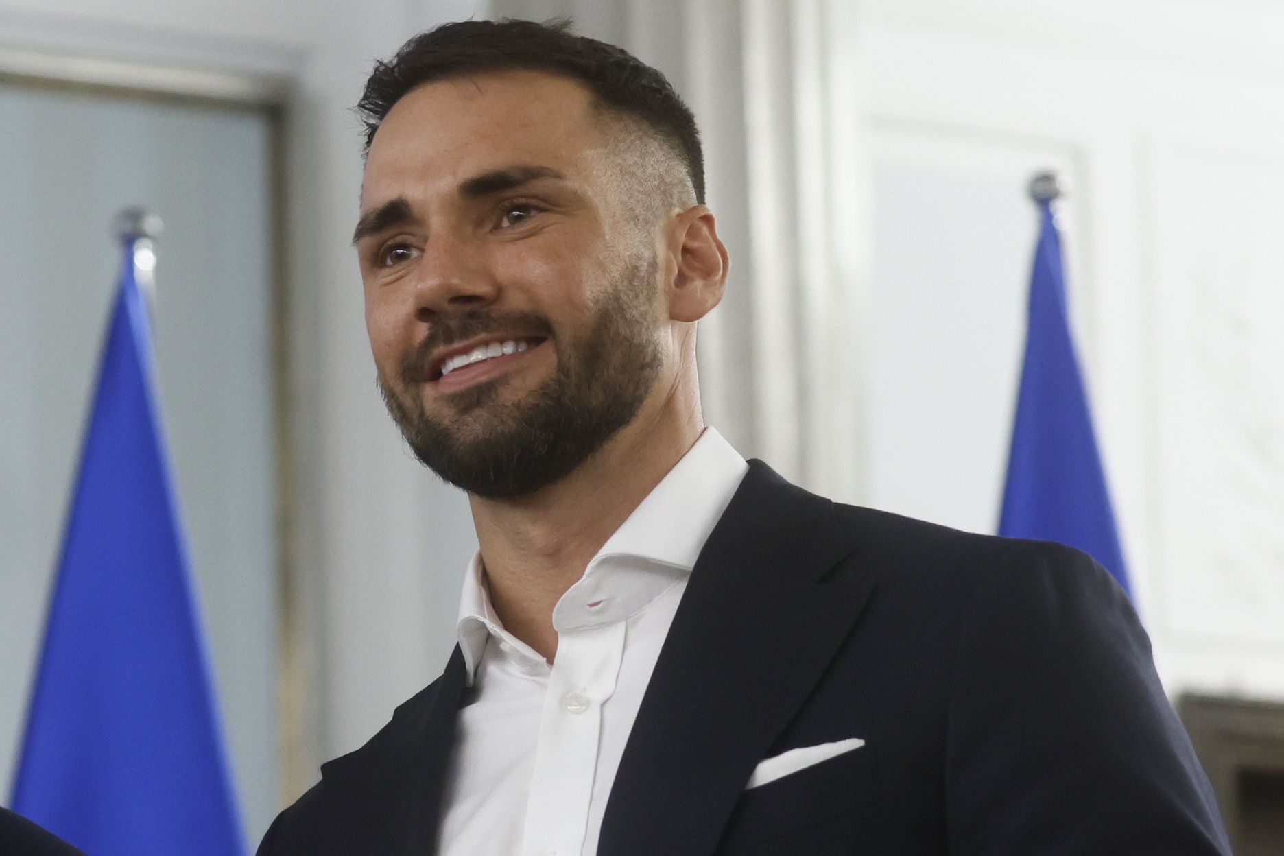 Litewka od lat mierzył się z hejtem. Tak o tym opowiadał