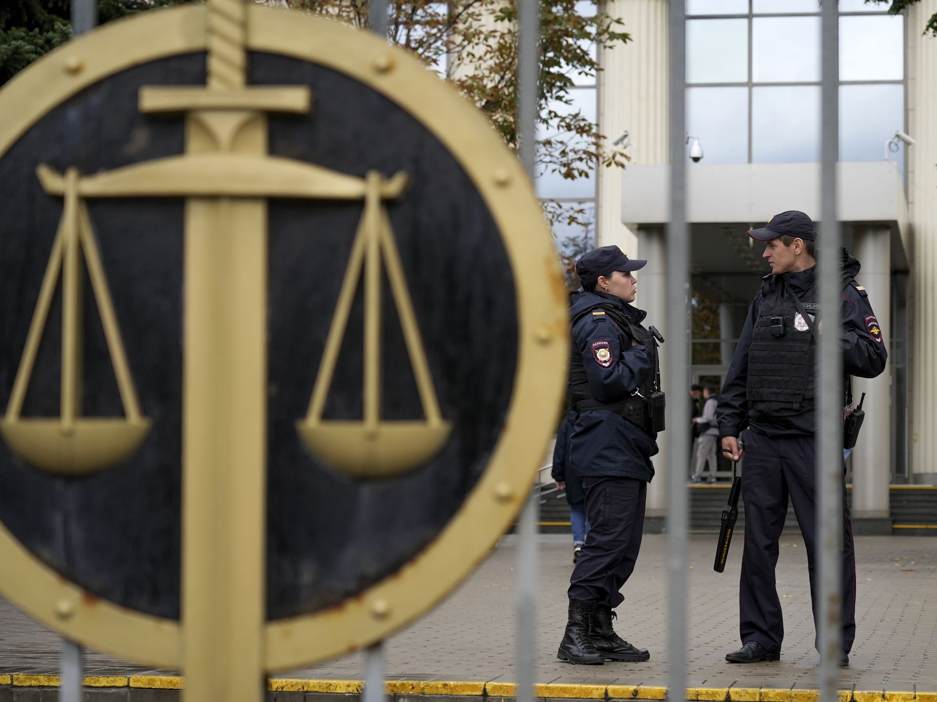 Miliarder pozbawiony majątku. Rosyjski sąd ukarał go za wsparcie Ukrainy