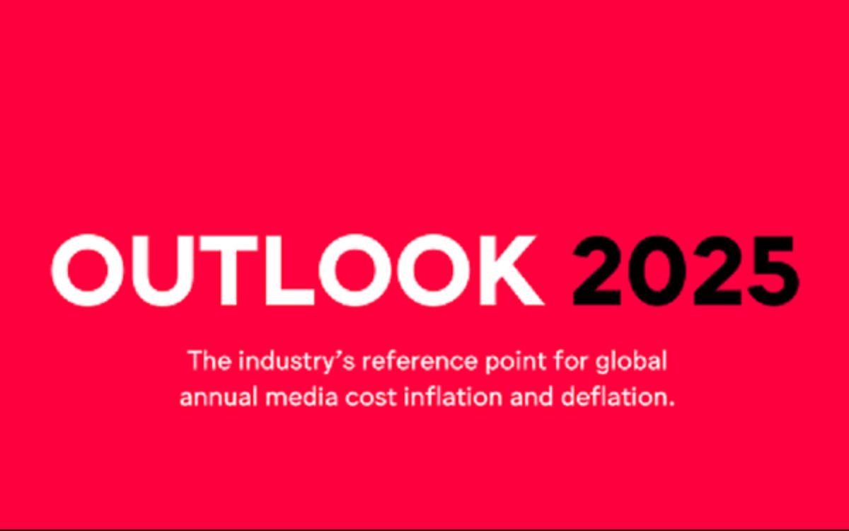 Reklamy w mediach będą coraz droższe. Najmocniej w Europie Wschodniej