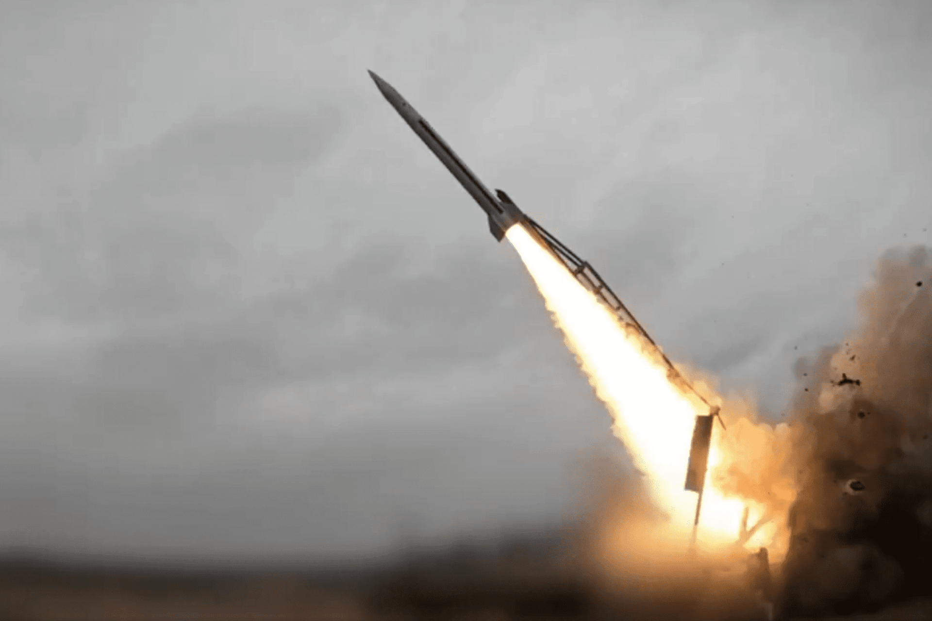 Mogą lecieć na 200 km. Ukraińcy sami je sobie produkują