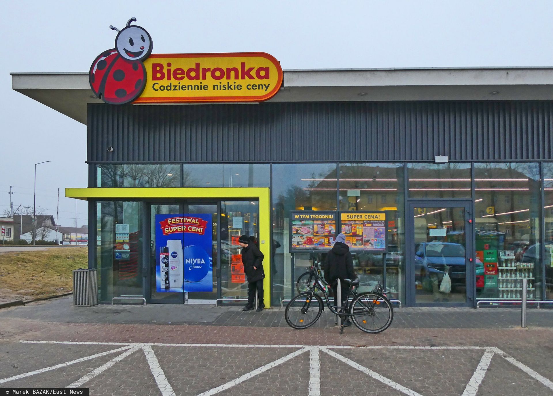 Biedronka ogłosiła, ile otworzy nowych sklepów w Polsce i Słowacji