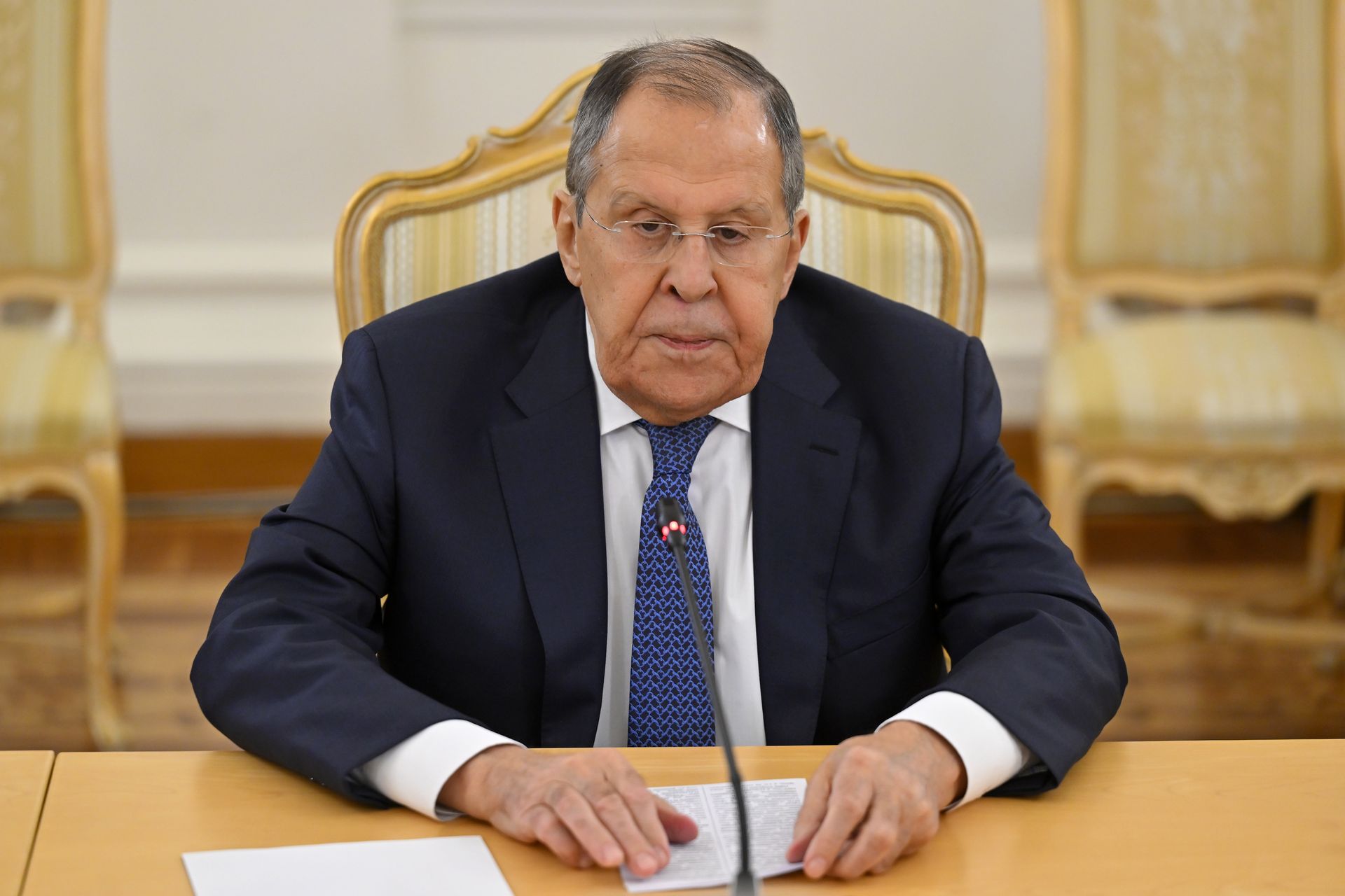 Spełnił życzenia młodej reporterki. Popłynął hejt na europejskich przywódców