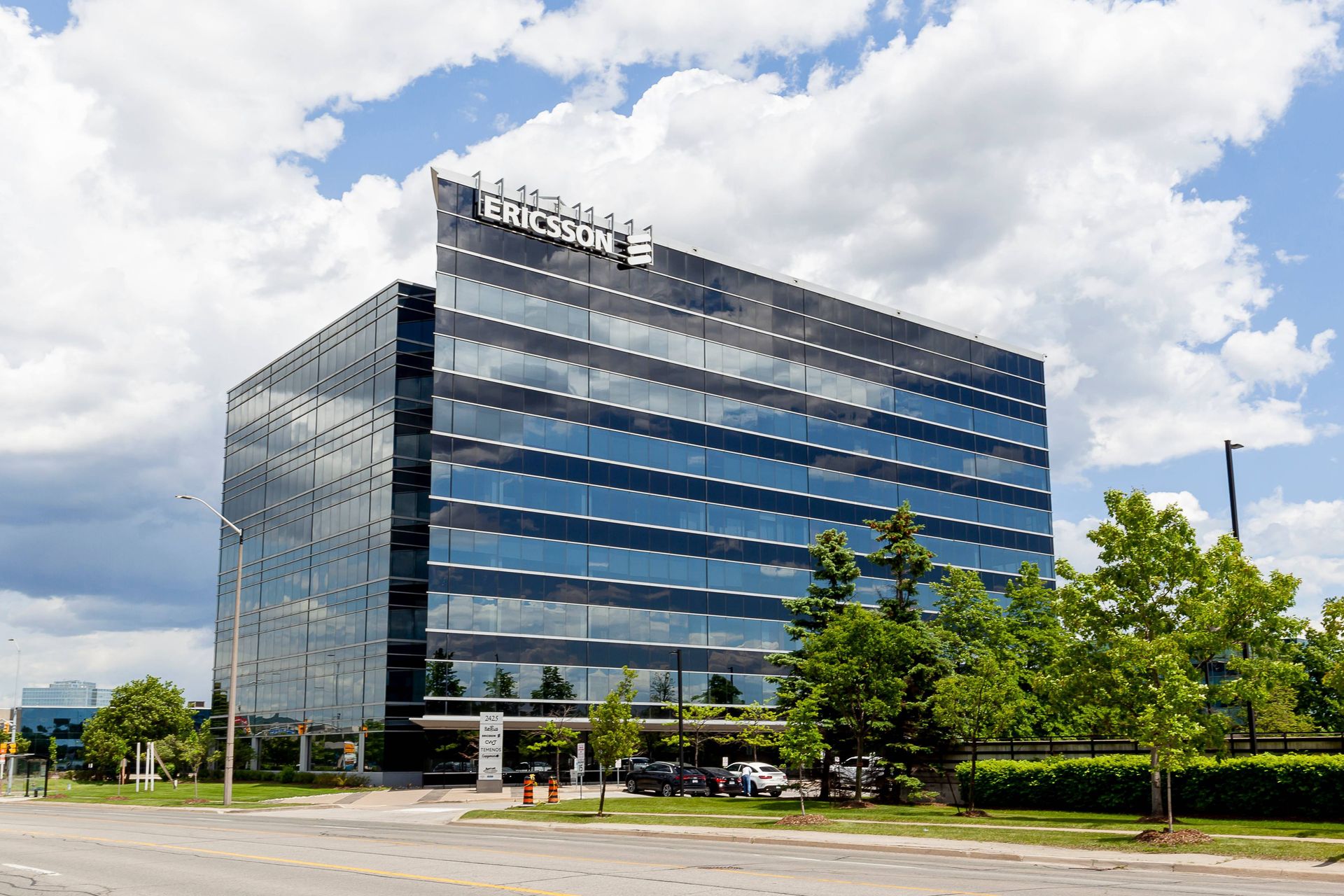 Kryzys u giganta technologicznego. Zwolni 1600 osób