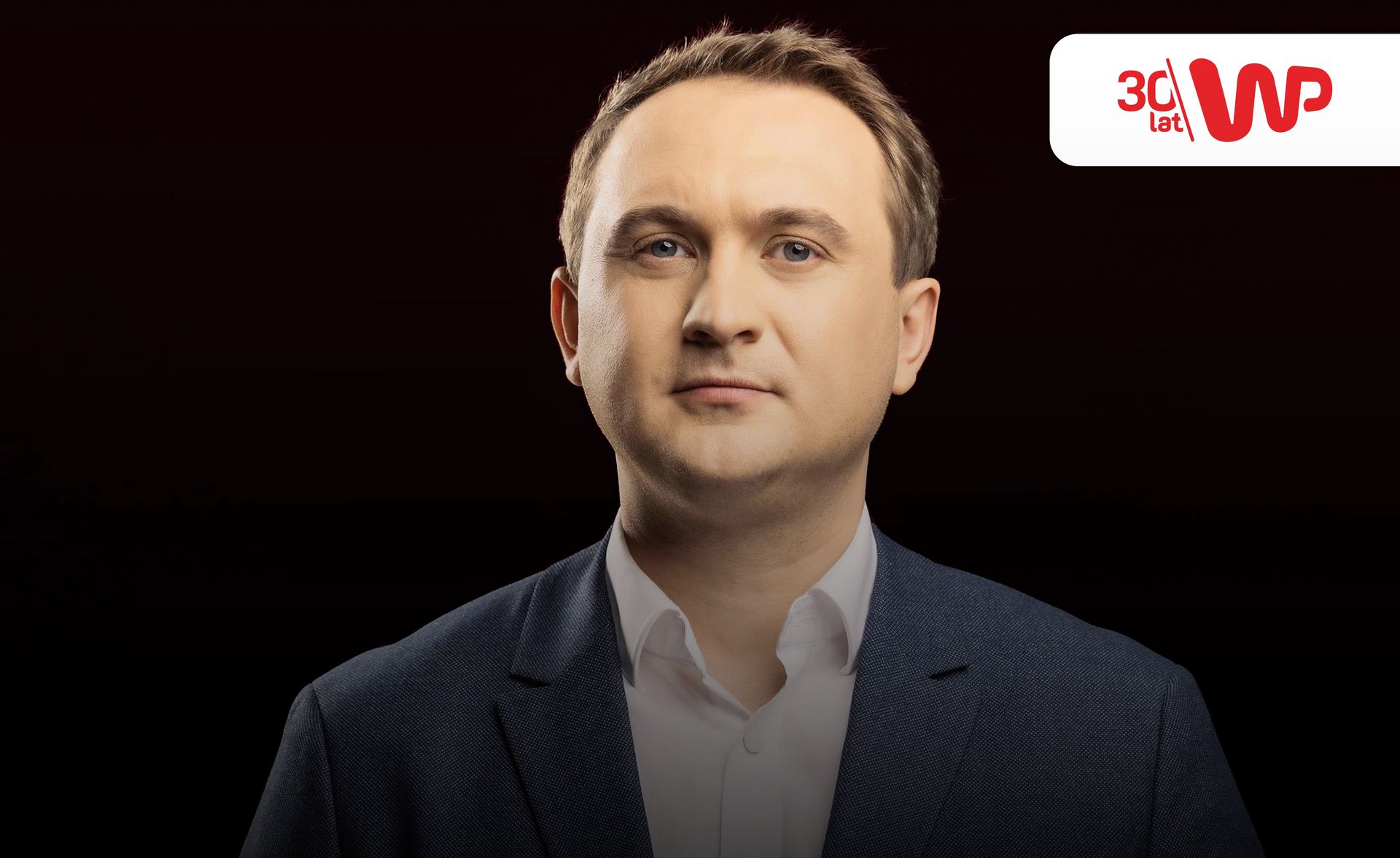 Paweł Kapusta: 30 lat Wirtualnej Polski. 30 lat z Wami