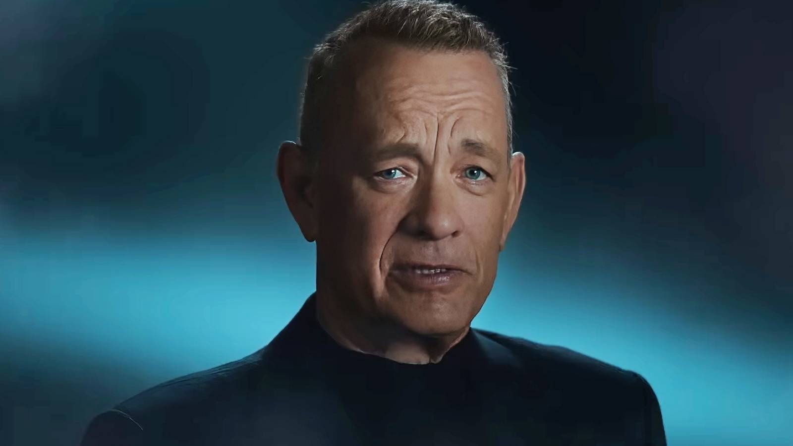 Tom Hanks o Gdańsku i Warszawie. Ciarki gwarantowane