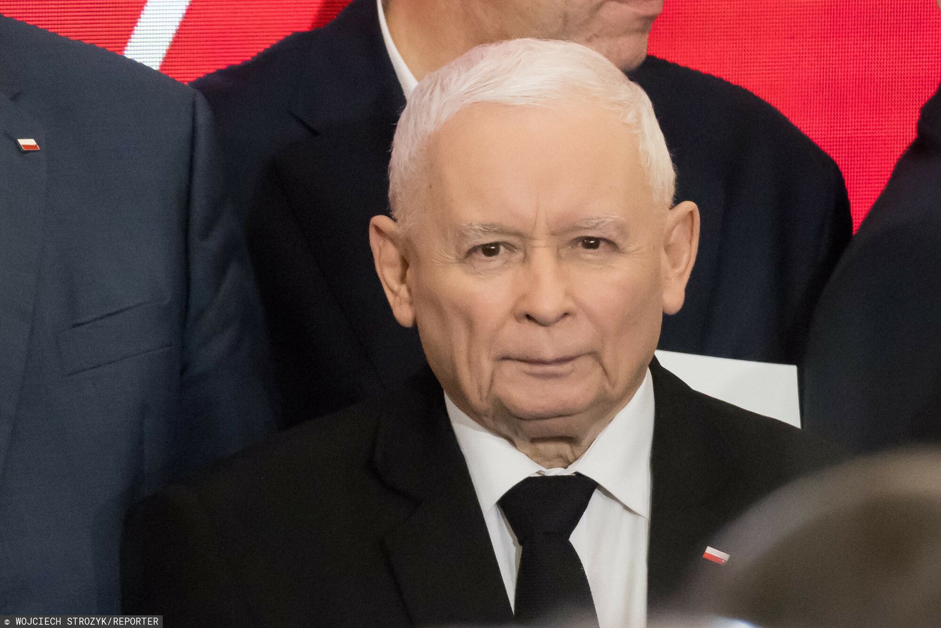 Debata prezydencka. Kaczyński: skrajnie zakłamana opowieść