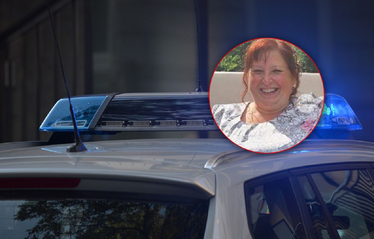 Kontrowersje wokół badania męża zaginionej Beaty Klimek. Ekspert zwraca uwagę na jeden szczegół