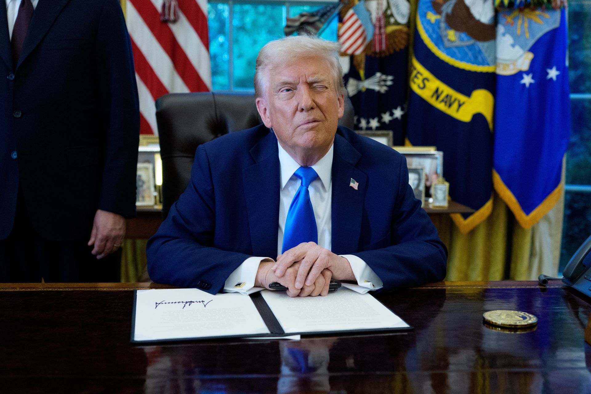 Waszyngton się wycofuje. Krok w tył US Army ws. wschodniej flanki NATO