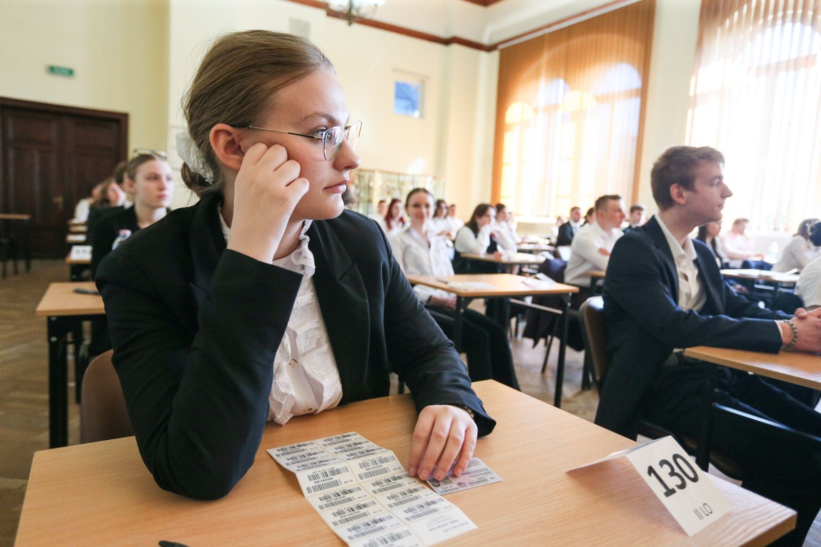 Matura 2025 matematyka. Przecieki w internecie i prawdopodobne zadania