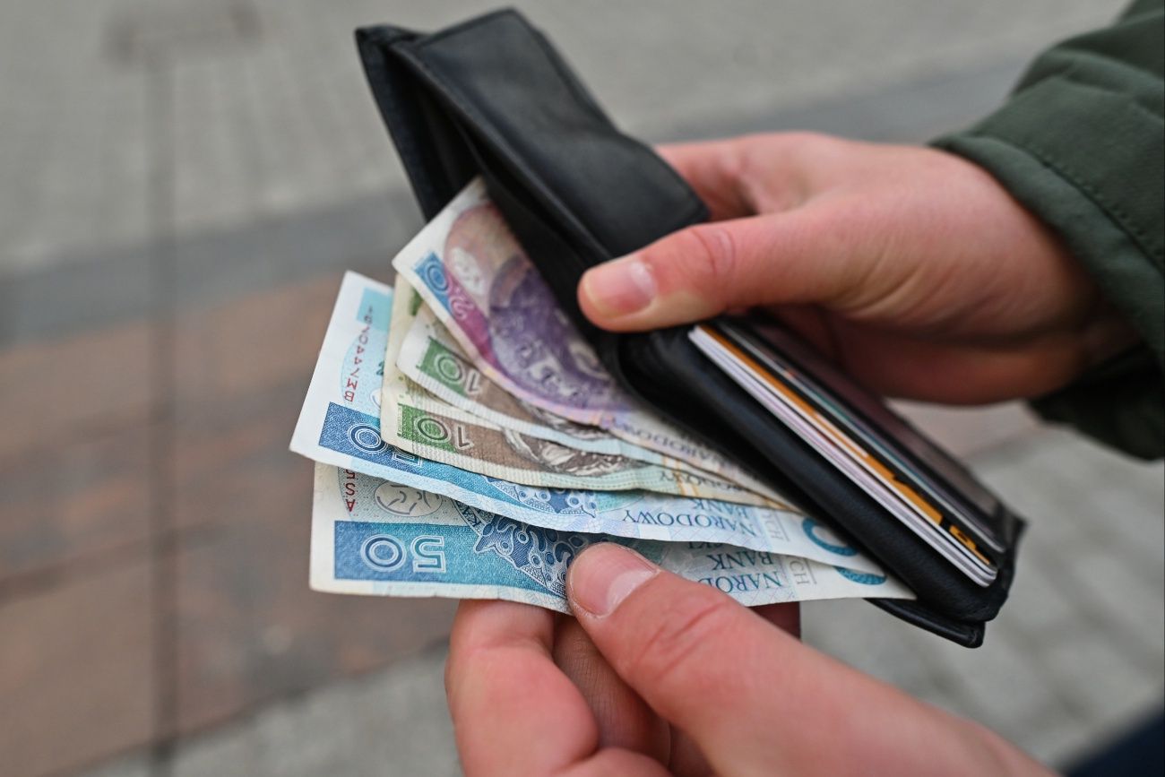 Emerytura o 3,4 tys. zł wyższa niż pensja. Korzysta jedna grupa