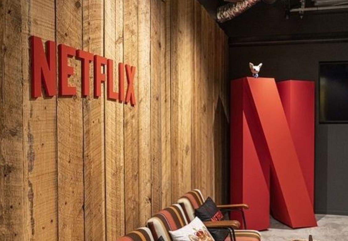 Polska spółka Netfliksa podwoiła zysk. Ponad dwa razy więcej pracowników