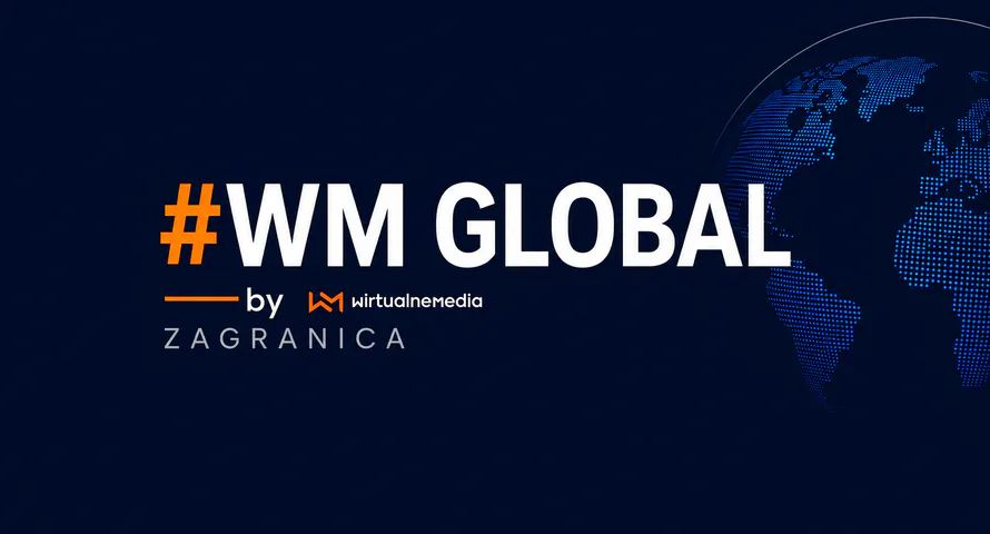 Podwyżki Netfliksa, AI pomaga w fuzji właściciela TVN. #WM GLOBAL