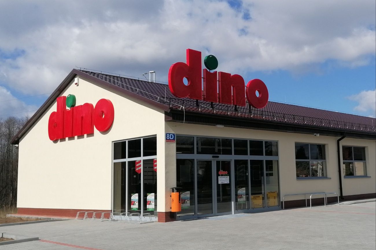 Fiasko strajku w Dino? Podali szacunki