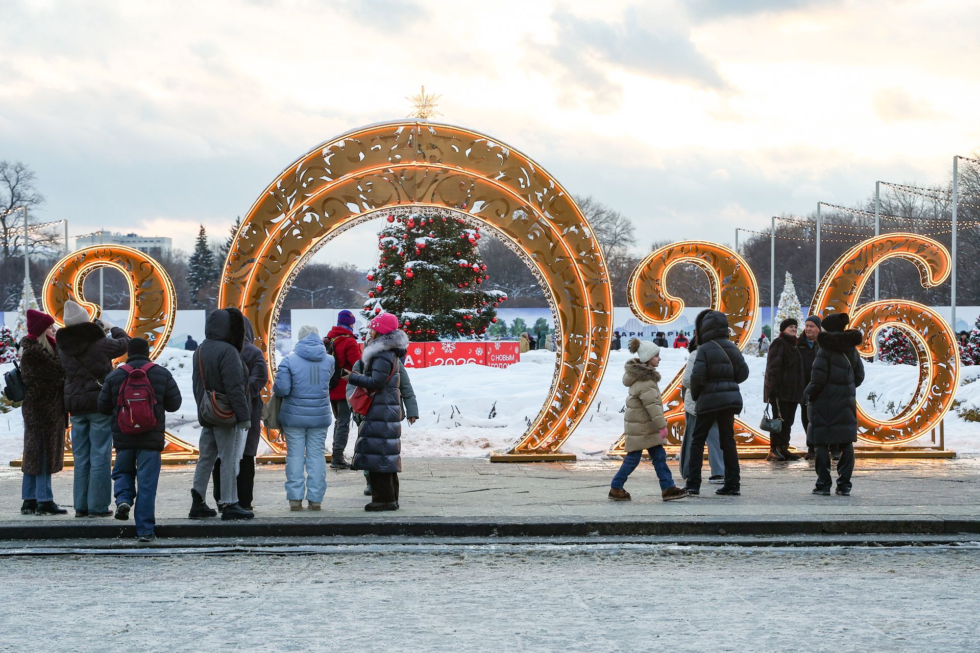 Rosyjska klasa średnia pod presją wojny. Ceny rosną, perspektyw brak