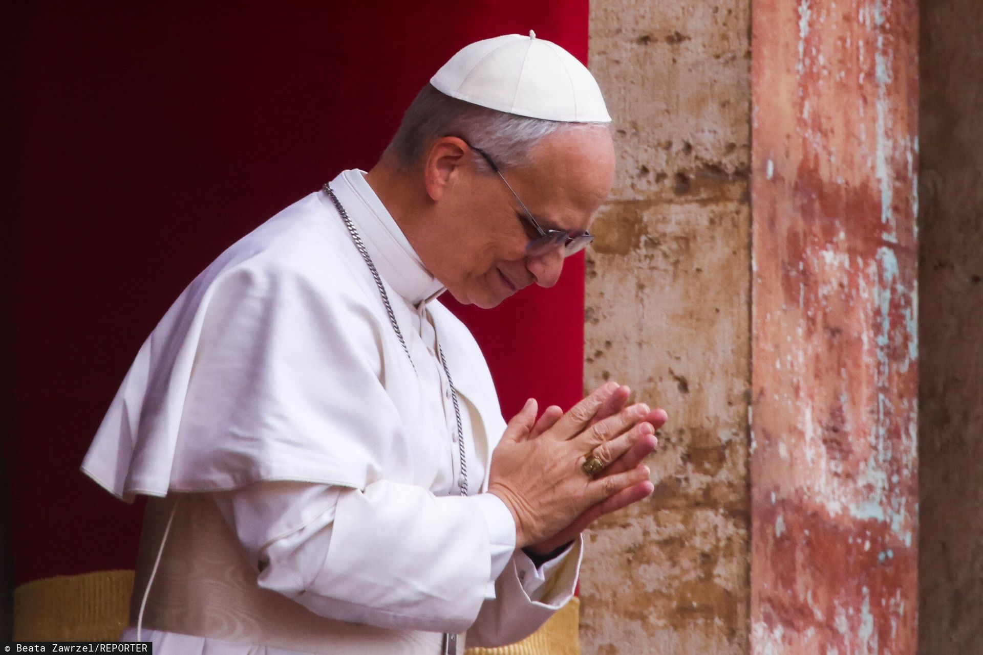 Będzie powtórka ze sprawy arcybiskupa Levebvre’a. Czy tak rodzi się nowy Kościół? [OPINIA]