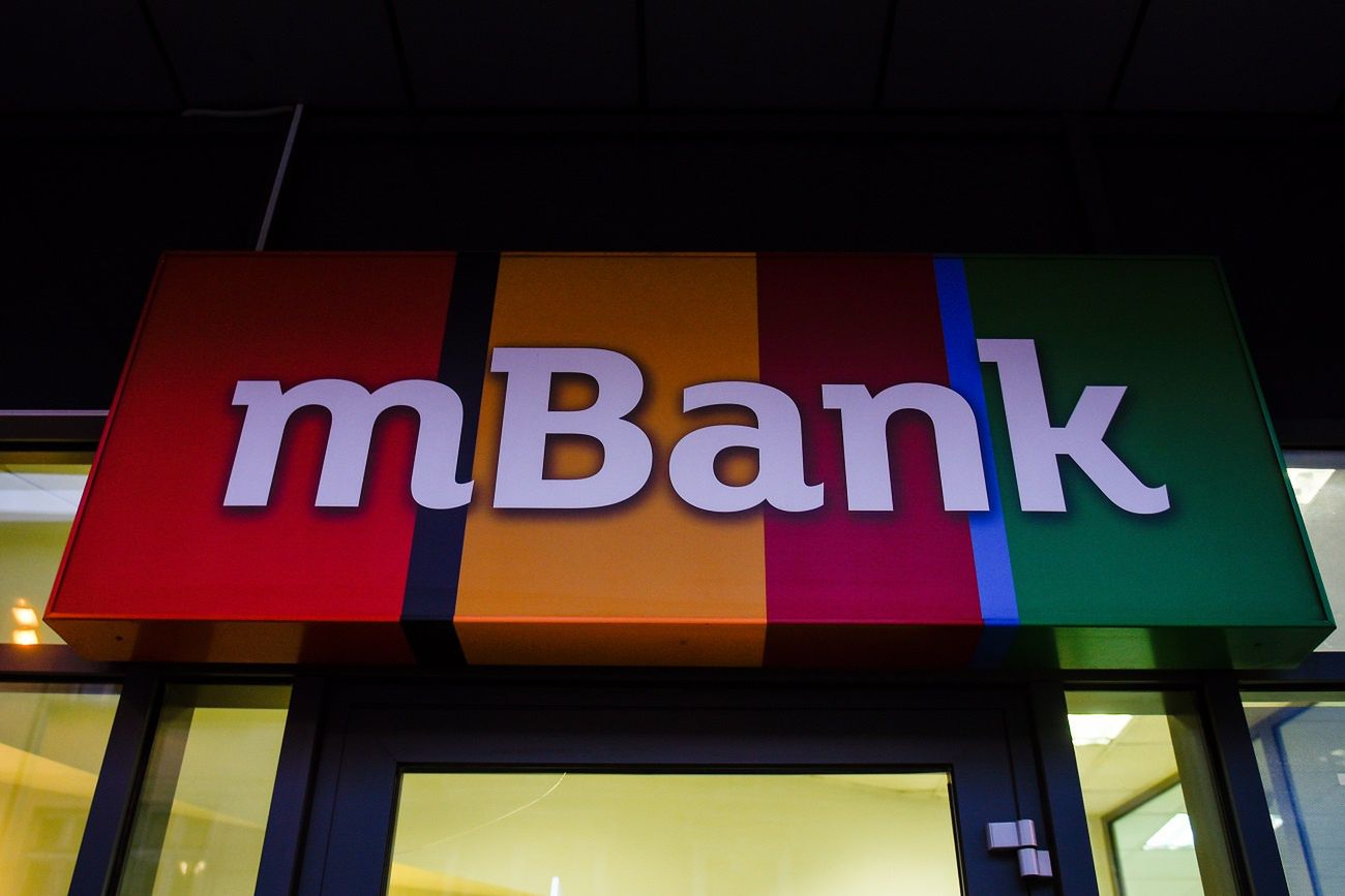 MBank ostrzega przed majówką. Podał terminy przelewów