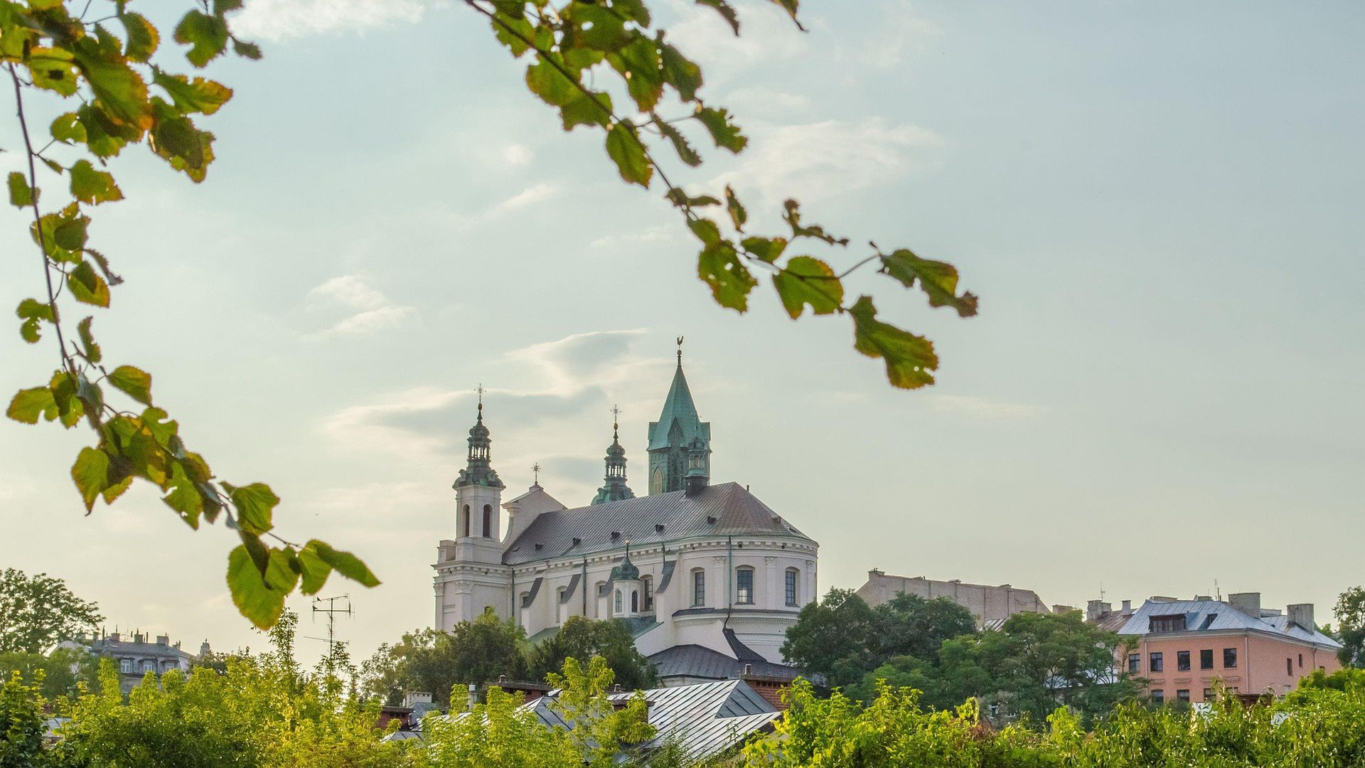 Wybory prezydenckie 2025. Jak głosowano w województwie lubelskim i jego stolicy, Lublinie?