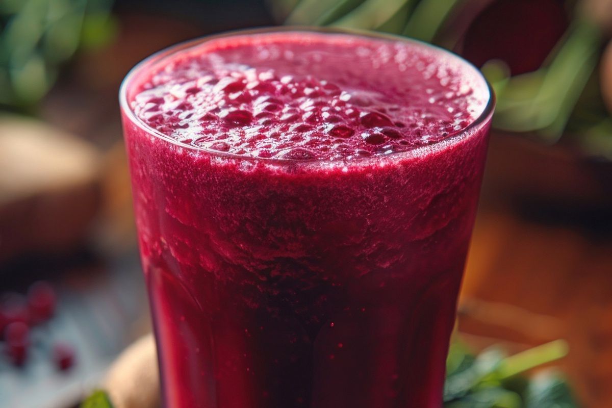 Pij rano. Świetnie dotlenia organizm i dodaje energii na cały dzień