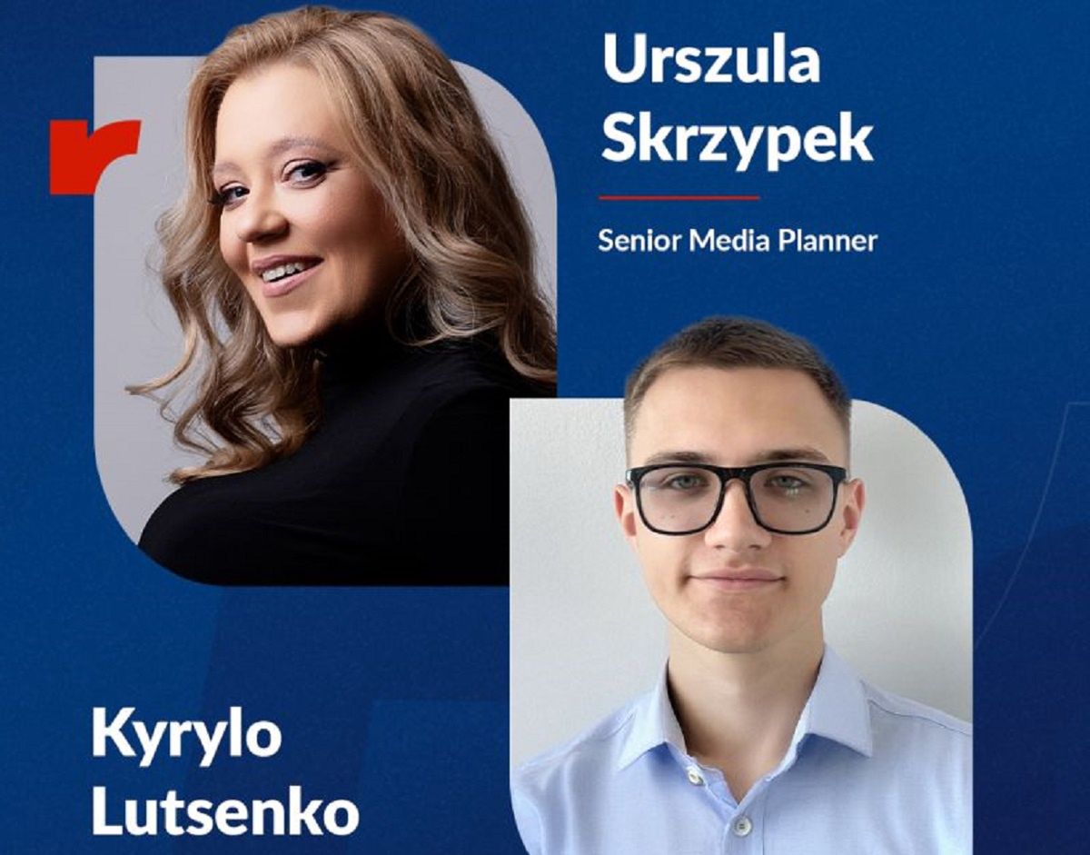 Dwie nowe osoby dołączyły do re58