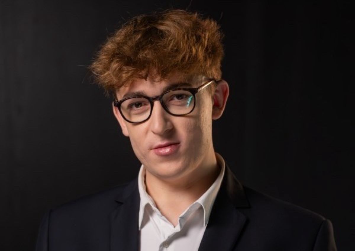 Dziennikarz Świata Gwiazd przeszedł do Kozaczka