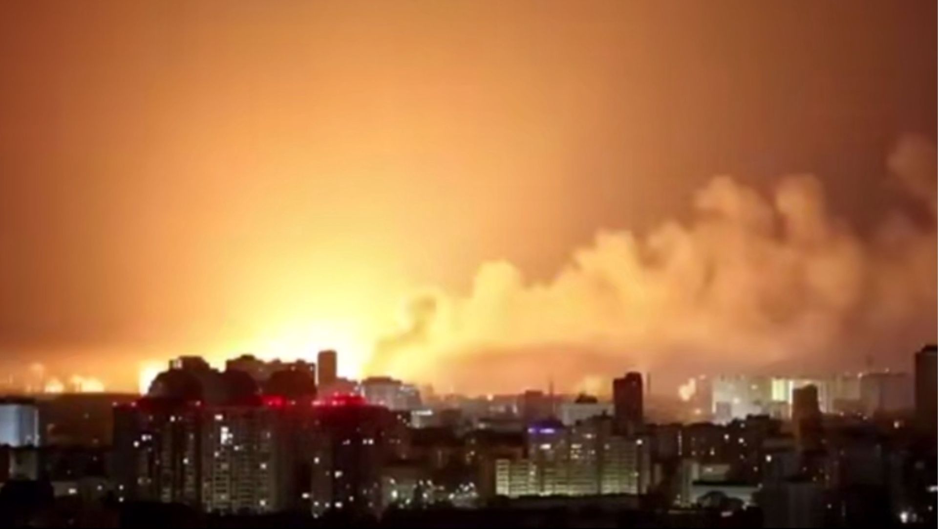 Ambasada USA w Kijowie ostrzega. "Potencjalnie poważny atak"