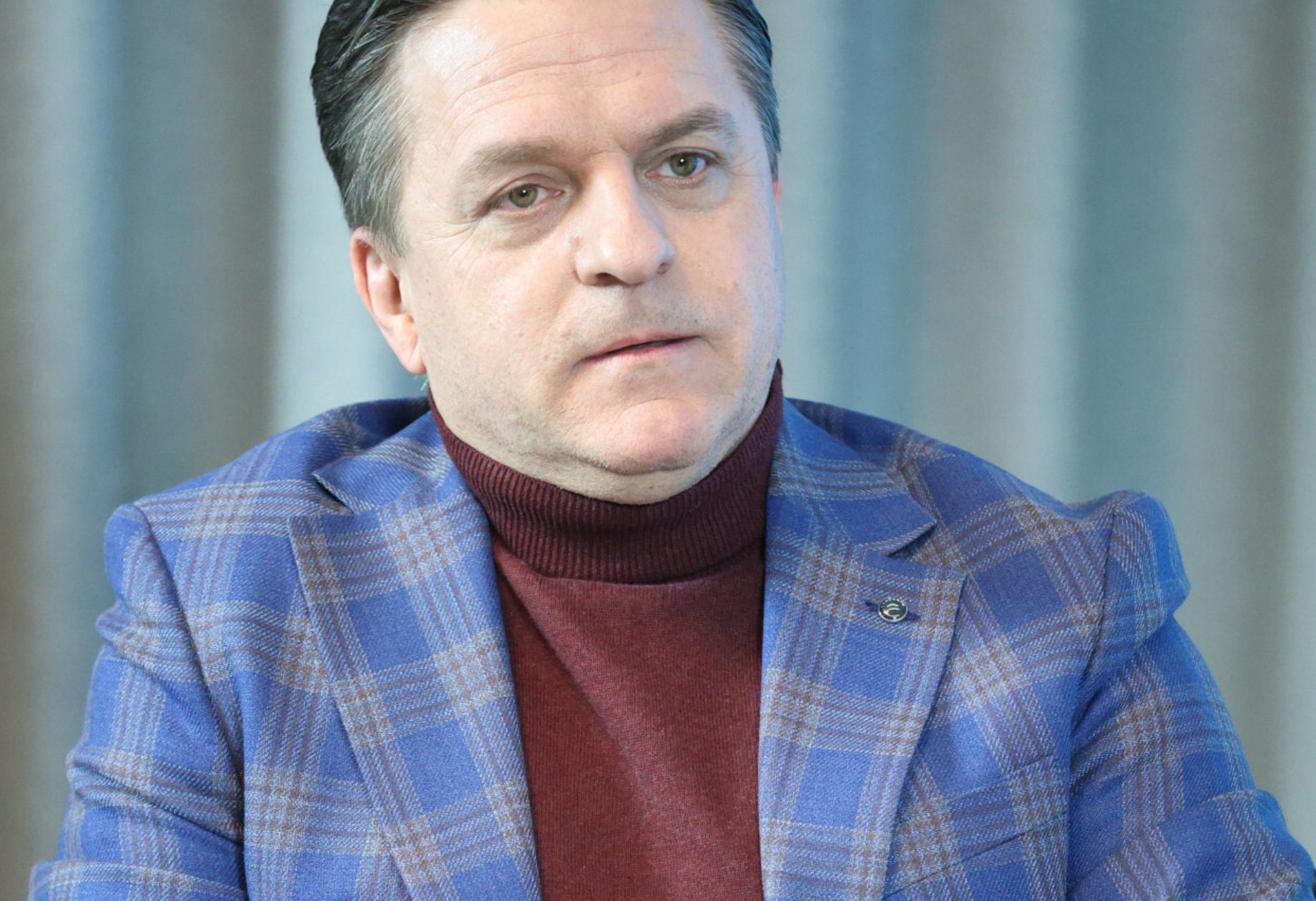 To dlatego odszedł z TVN-u. "Zarabiałem świetne pieniądze, ale..."