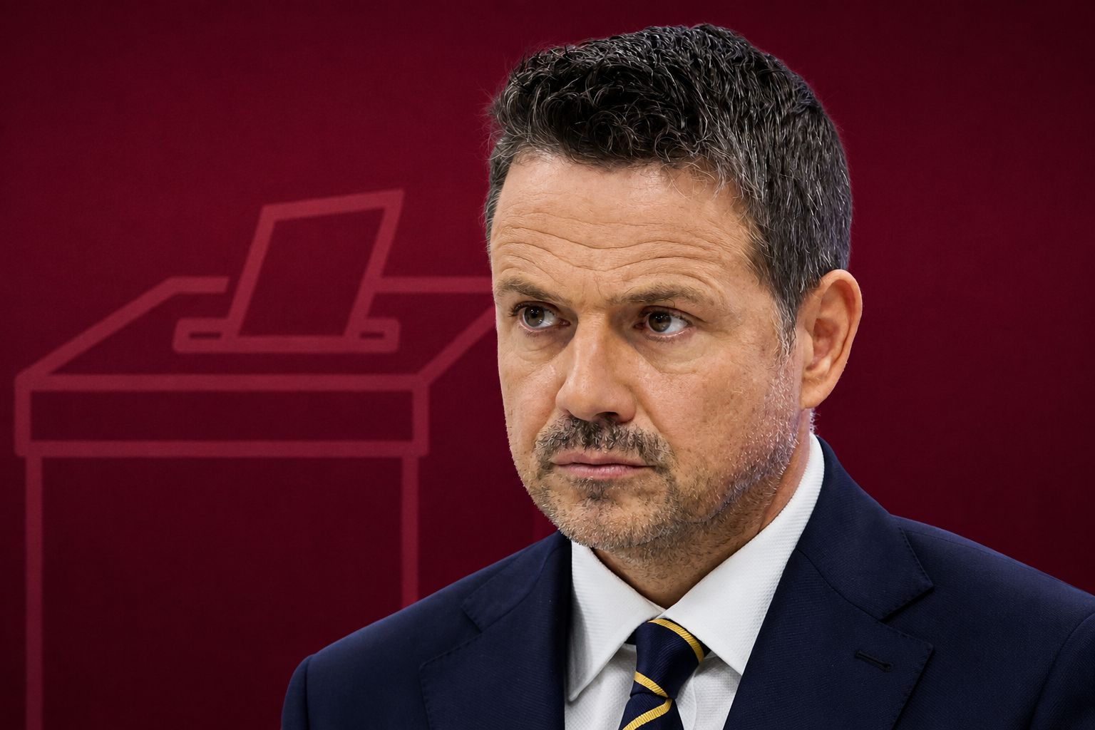 Połowa drogi do referendum, połowa podpisów. Inicjatorzy zbiórki podpisów przeciw Trzaskowskiemu liczą na "geometryczny przyrost"