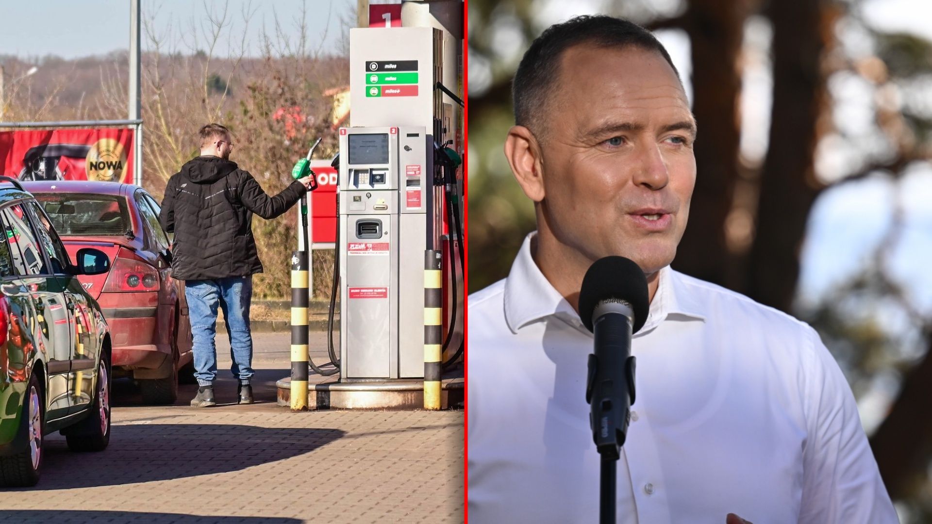 MEN zawiadomi CBA ws. weta prezydenta. Koniec CPN [SKRÓT PORANKA]