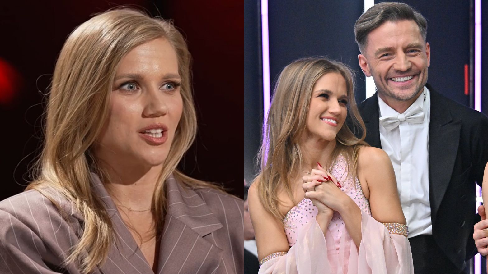 Agnieszka Kaczorowska tajemniczo o planach na 2026. "Mamy z Marcinem PROPOZYCJE TELEWIZYJNE, które trzeba rozważyć" (WIDEO)