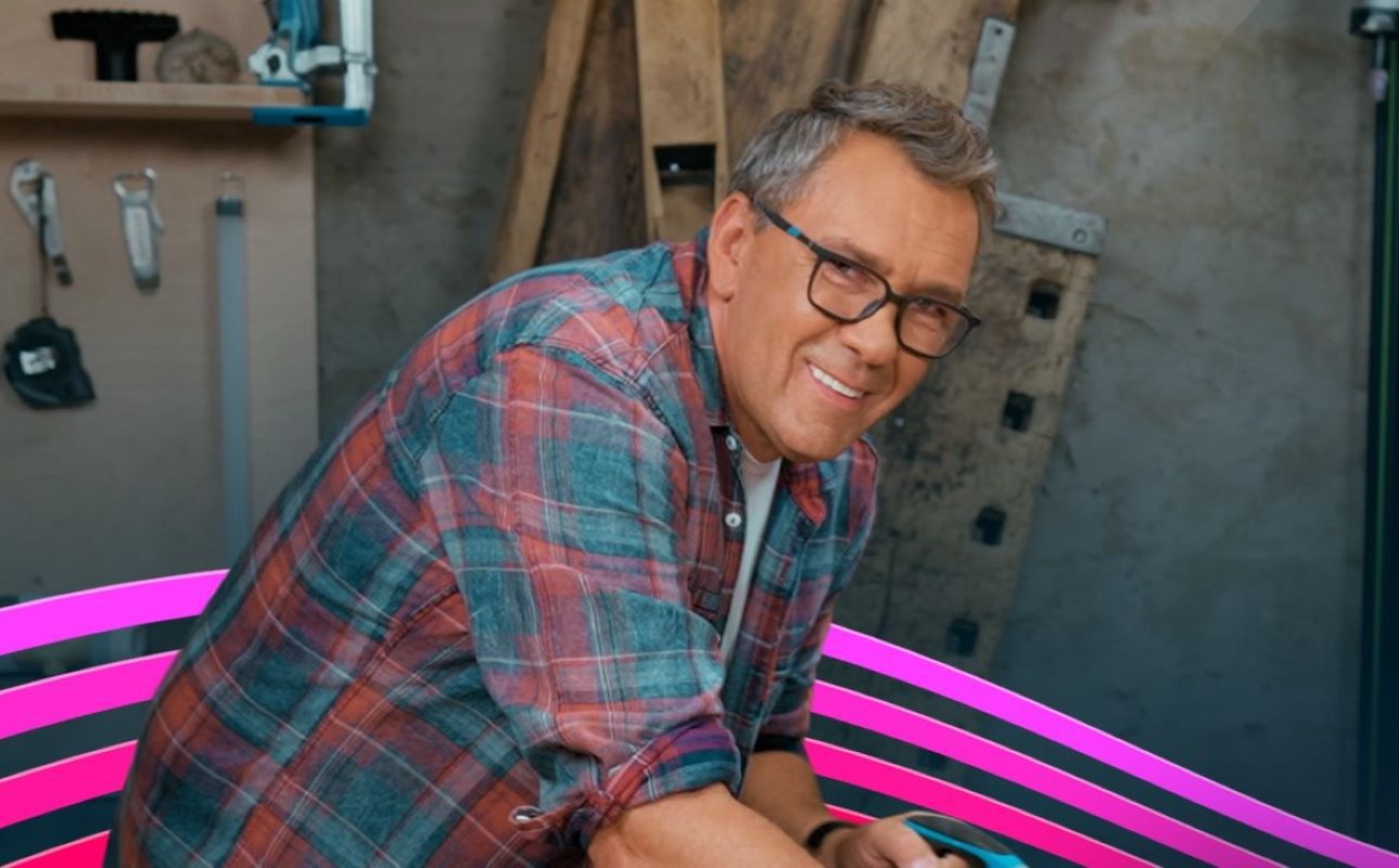 Program z byłą gwiazdą TVN nowością Polsat Cafe. Wiadomo, ilu ma widzów