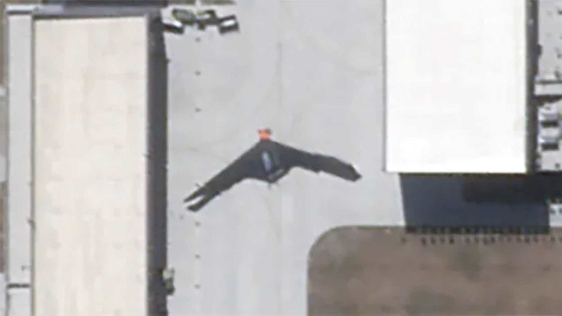 Tajemniczy obiekt z Chin. Nie wiadomo, czym dokładnie jest