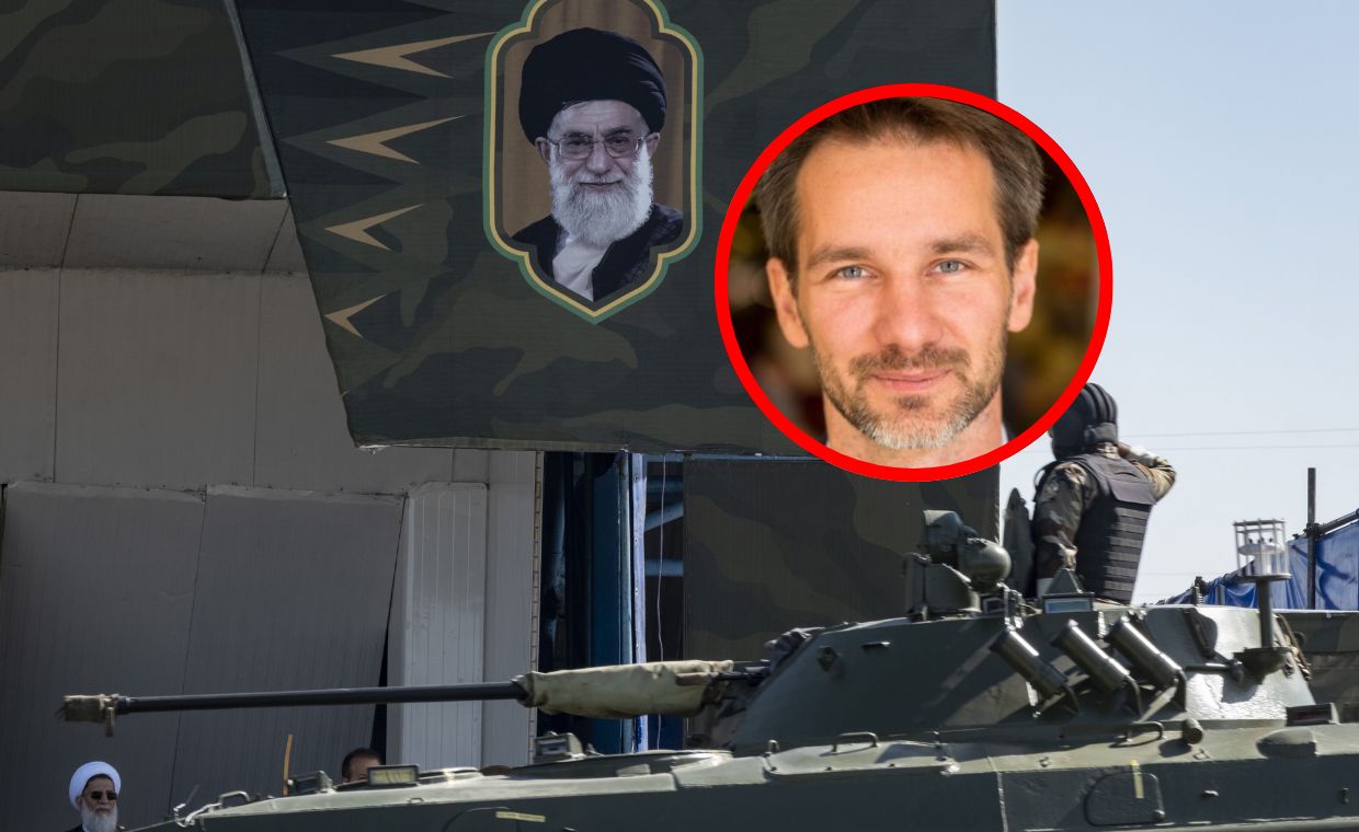 Ali Chamenei zlikwidowany, reżim nie składa broni. Kto przejmie władzę?