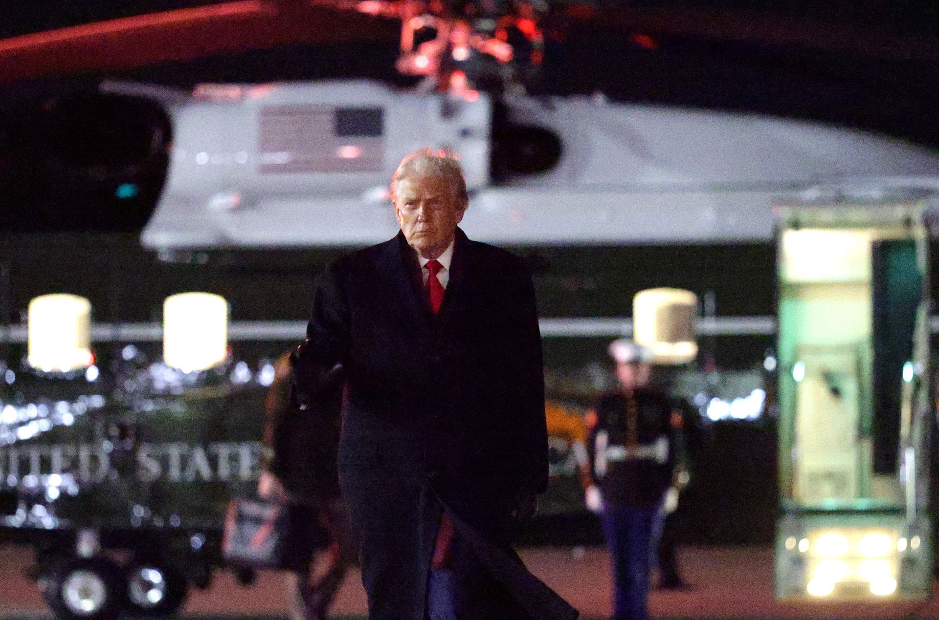 Zmiany we wjeździe do USA. Dotyczą też Polaków