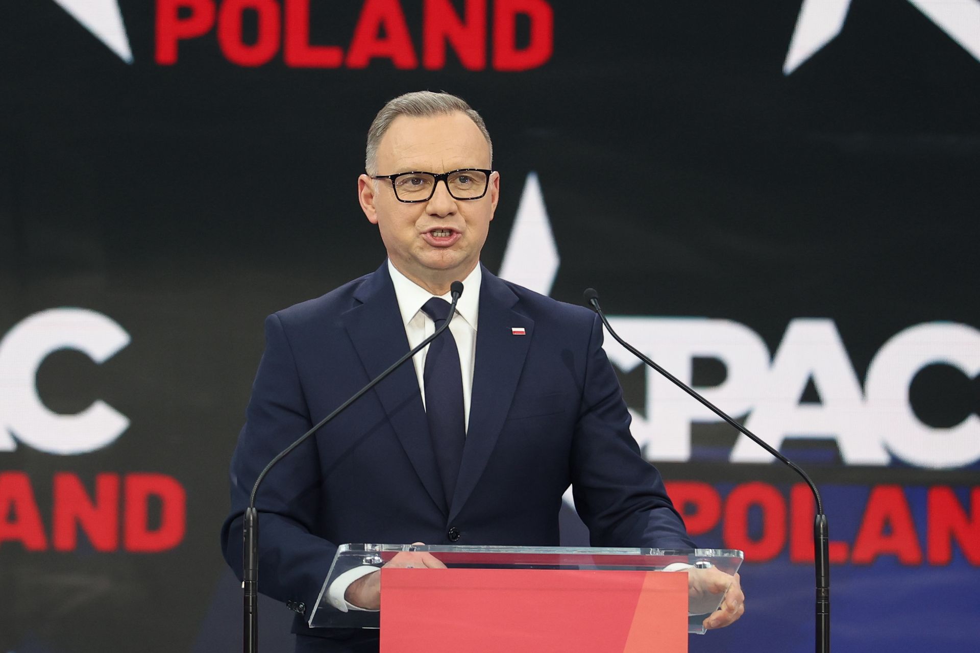 Duda nie wróci do polityki? "Spalił mosty wypowiedziami o prezesie"