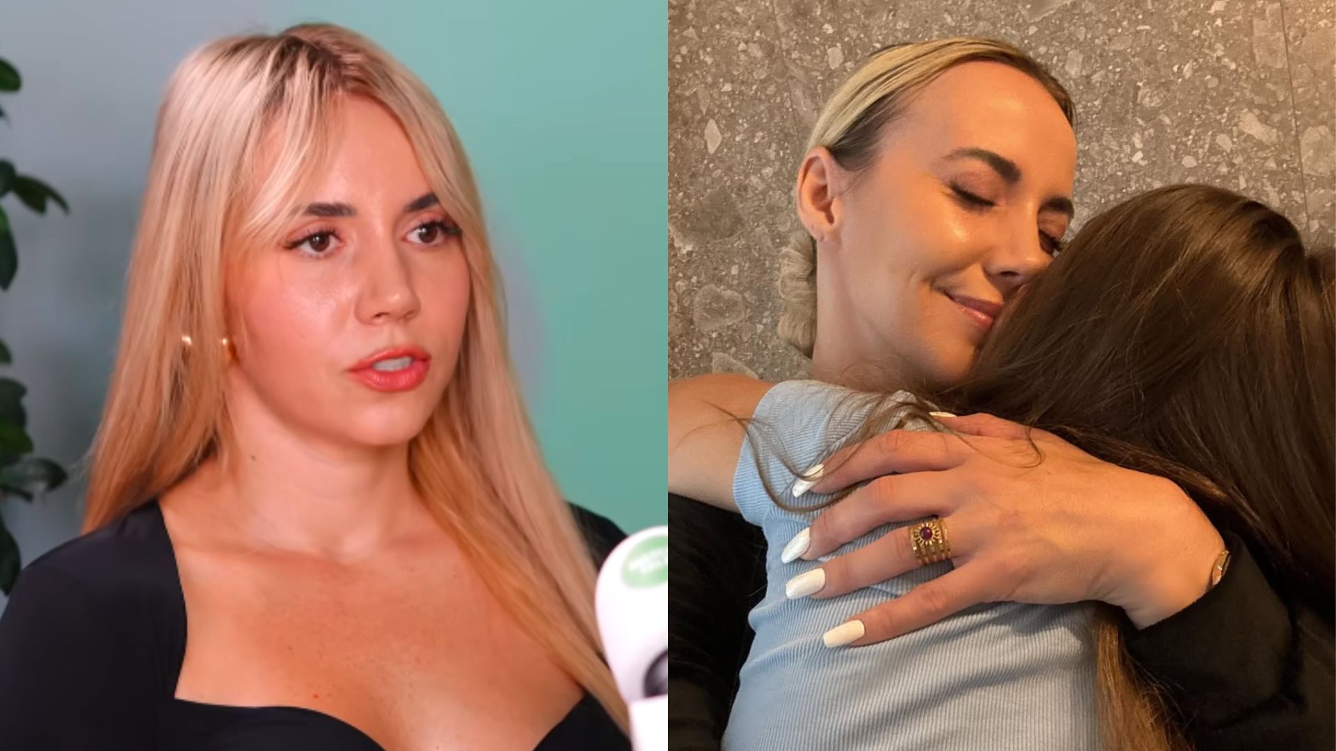 Marianna Schreiber tłumaczy, co zrobi, jeżeli jej córka powie, iż jest homoseksualna: "Taka sytuacja NIE BĘDZIE MIAŁA MIEJSCA"