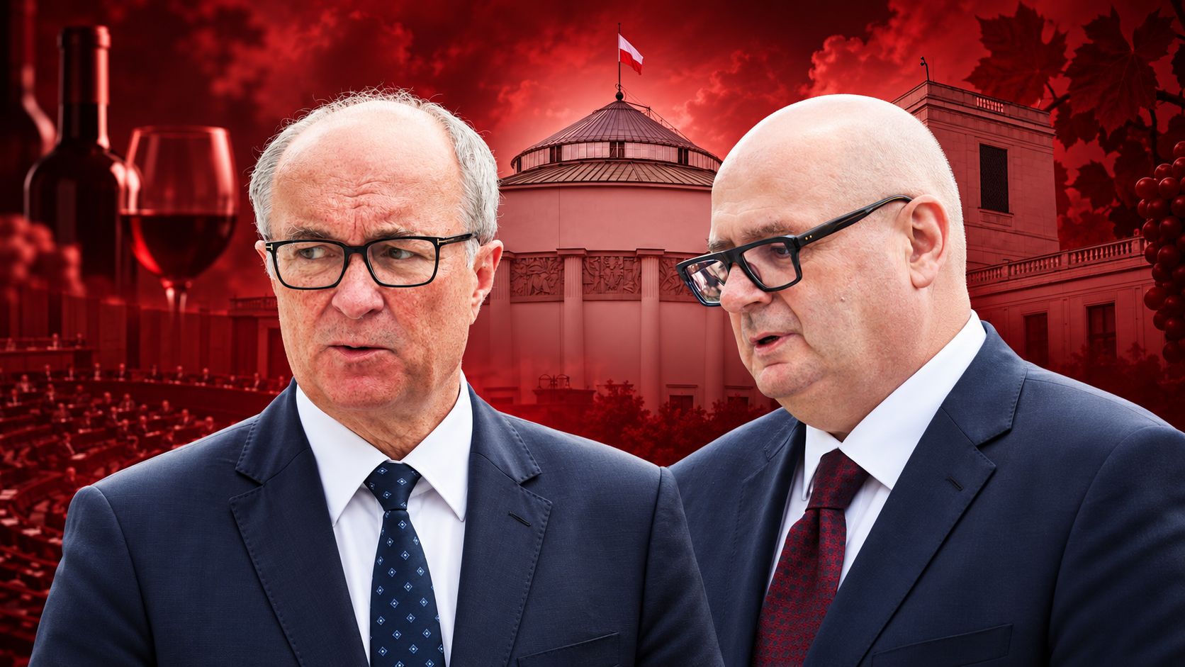 Nocna prohibicja. Jest wstępne zielone światło dla ustawy